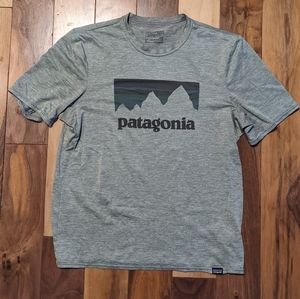 Patagonia Capilene Base layer - Small
